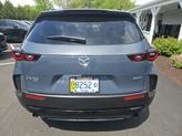 Thumbnail of 2025 Polymetal Gray Metallic Mazda CX-50 Hybrid