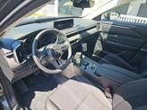 Thumbnail of 2025 Machine Gray Metallic Mazda CX-50