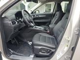 Thumbnail of 2025 Platinum Mazda CX-5