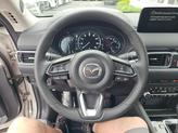 Thumbnail of 2025 Platinum Mazda CX-5