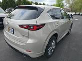 Thumbnail of 2025 Platinum Mazda CX-5