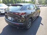 Thumbnail of 2025 Jet Black Mica Mazda CX-30