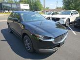 Photo of 2025 Jet Black Mica Mazda CX-30
