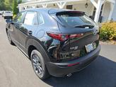 Thumbnail of 2025 Jet Black Mica Mazda CX-30