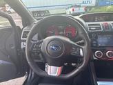 Thumbnail of 2017 Crystal Black Silica Subaru WRX