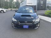 Thumbnail of 2017 Crystal Black Silica Subaru WRX