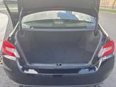 Thumbnail of 2017 Crystal Black Silica Subaru WRX