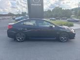 Thumbnail of 2017 Crystal Black Silica Subaru WRX