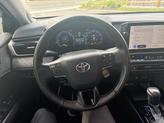 Thumbnail of 2025 Black Toyota Camry