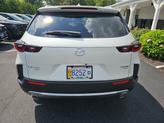 Thumbnail of 2025 Wind Chill Pearl Mazda CX-50