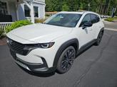 Thumbnail of 2025 Wind Chill Pearl Mazda CX-50