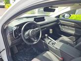 Thumbnail of 2025 Wind Chill Pearl Mazda CX-50
