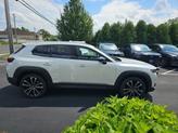Thumbnail of 2025 Wind Chill Pearl Mazda CX-50