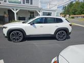 Thumbnail of 2025 Wind Chill Pearl Mazda CX-50