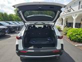 Thumbnail of 2025 Wind Chill Pearl Mazda CX-50