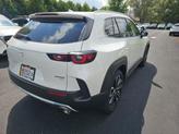 Thumbnail of 2025 Wind Chill Pearl Mazda CX-50