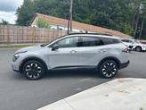Thumbnail of 2023 Wolf Gray Kia Sportage