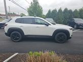 Thumbnail of 2025 Wind Chill Pearl Mazda CX-50 Hybrid