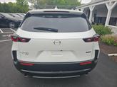 Thumbnail of 2025 Wind Chill Pearl Mazda CX-50 Hybrid