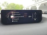 Thumbnail of 2025 Wind Chill Pearl Mazda CX-50 Hybrid
