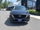 Thumbnail of 2023 Jet Black Mica Mazda CX-5