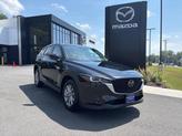 Photo of 2023 Jet Black Mica Mazda CX-5
