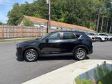 Thumbnail of 2023 Jet Black Mica Mazda CX-5