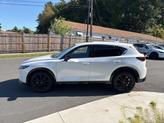 Thumbnail of 2024 Rhodium White Metallic Mazda CX-5