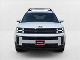 Thumbnail of 2026 Serenity White Hyundai SANTA FE HEV