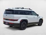 Thumbnail of 2026 Serenity White Hyundai SANTA FE HEV