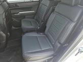 Thumbnail of 2026 Serenity White Hyundai SANTA FE HEV