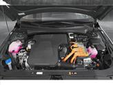 Thumbnail of 2025 Serenity White Hyundai ELANTRA