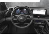 Thumbnail of 2025 Serenity White Hyundai ELANTRA