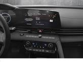 Thumbnail of 2025 Serenity White Hyundai ELANTRA