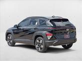 Thumbnail of 2025 Abyss Black Pearl Hyundai KONA