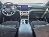 Thumbnail of 2022 Carbonized Gray Metallic Ford Explorer