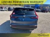 Thumbnail of 2026 Canyon River Blue Metallic Honda CR-V