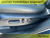 Thumbnail of 2026 Canyon River Blue Metallic Honda CR-V