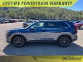 Thumbnail of 2026 Canyon River Blue Metallic Honda CR-V