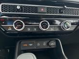 Thumbnail of 2025 Meteorite Gray Metallic Honda Civic Hybrid