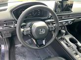 Thumbnail of 2025 Meteorite Gray Metallic Honda Civic Hybrid