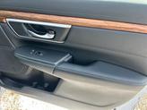 Thumbnail of 2021 Aegean Blue Metallic Honda CR-V