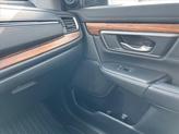 Thumbnail of 2021 Aegean Blue Metallic Honda CR-V