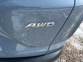 Thumbnail of 2021 Aegean Blue Metallic Honda CR-V