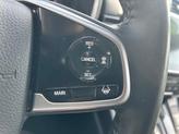 Thumbnail of 2021 Aegean Blue Metallic Honda CR-V