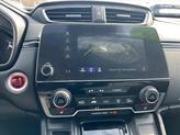 Thumbnail of 2021 Aegean Blue Metallic Honda CR-V
