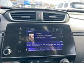Thumbnail of 2021 Aegean Blue Metallic Honda CR-V