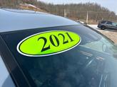 Thumbnail of 2021 Aegean Blue Metallic Honda CR-V