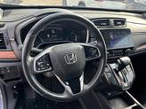 Thumbnail of 2021 Aegean Blue Metallic Honda CR-V