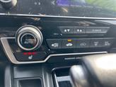 Thumbnail of 2021 Aegean Blue Metallic Honda CR-V